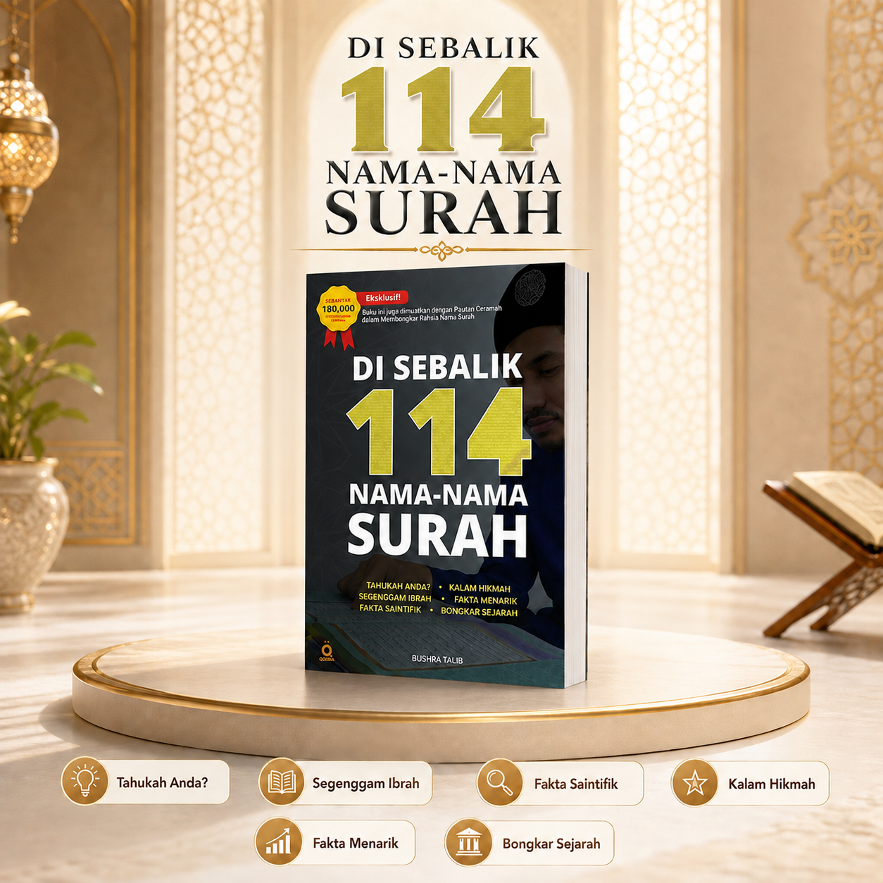 Gambar Set Trial